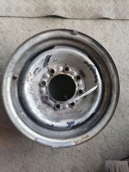 Rim Wheel Fits 03-21 EXPRESS 2500 VAN 1422270