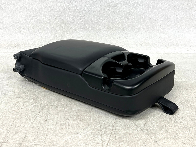 ⭐2012-2019 RANGE ROVER EVOQUE REAR CENTER SEAT ARMREST LID CUPHOLDER OEM LOT2704