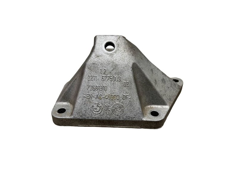 2009-2015 BMW 750i Left Driver Side Engine Supporting Mounting Bracket