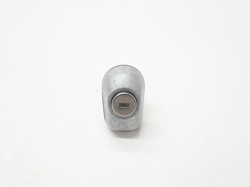 2024-2025 Ford Mustang GT S650 Driver Door Lock Handle Cylinder Key Tumbler OEM