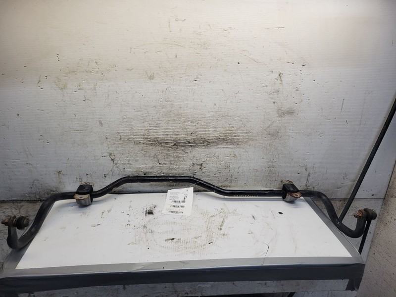 Stabilizer Bar Front Fits 11-17 BMW X3 1569538