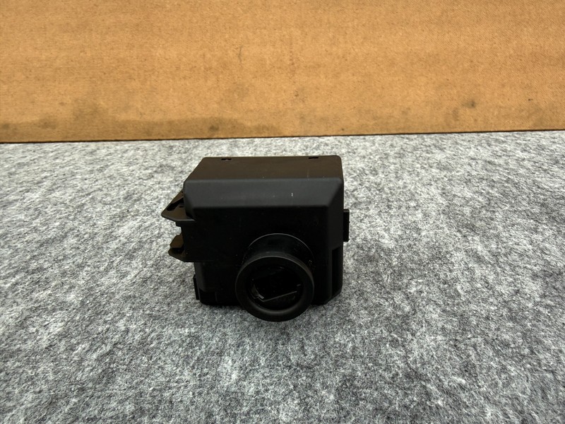 INFINITI QX30 2017-2019 OEM KEY IGNITION ENGINE PUSH START STOP SWITCH ASSY