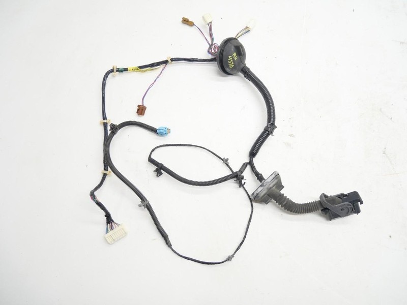 2003-2006 Nissan 350z Z33 Right RH Passenger Door Wire Wiring Harness OEM