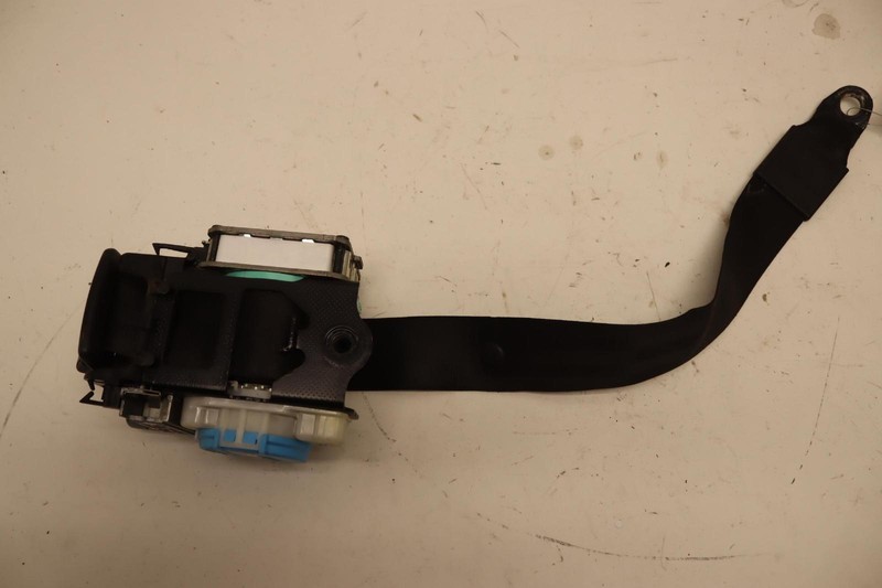 2010-2017 AUDI S5 A5 FRONT RIGHT PASSENGER SIDE SEAT BELT OEM