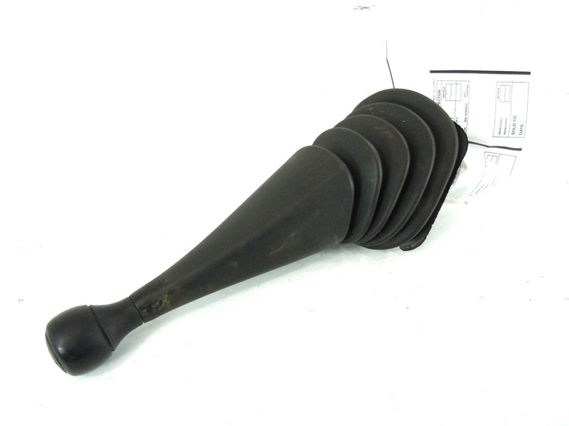 2002 02 Ford Ranger 5 Speed Manual Transmission Floor Shifter OEM