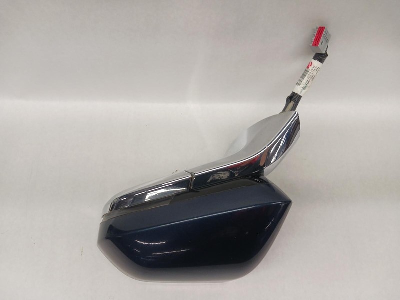 17-'20 LINCOLN MKZ driver Door Mirror power folding w/blind spot OEM Grade A!