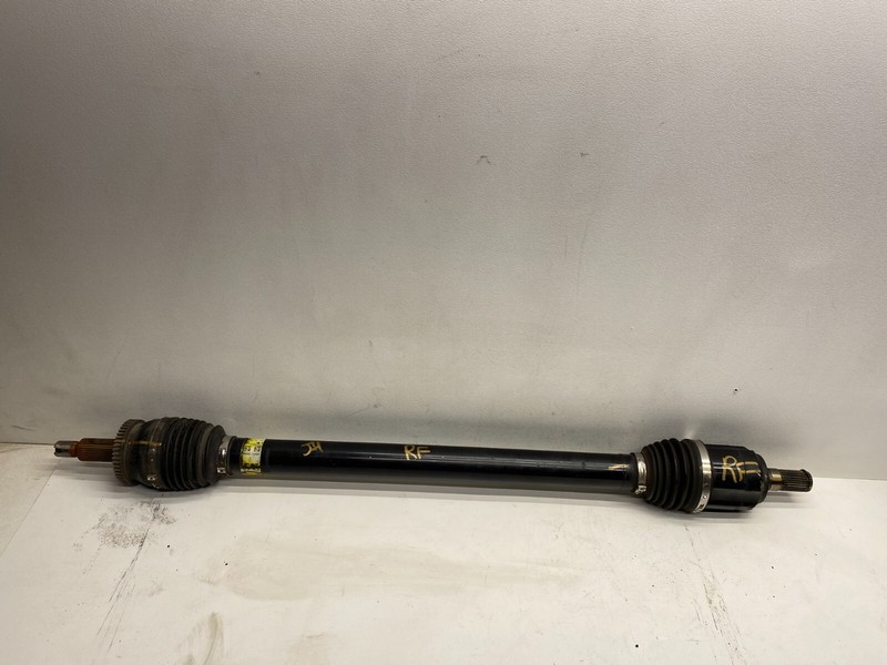 2016-2018 KIA OPTIMA 2.4L AUTO RIGHT FRONT CV DRIVE AXLE OEM
