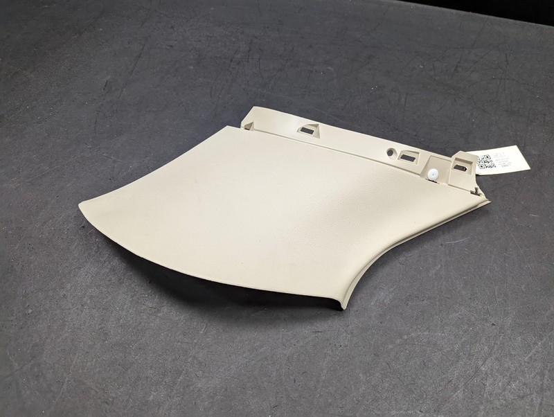 Left D Pillar Upper Trim Panel 2021 Lincoln Nautilus FA1B-R280C47-AJ 2019-2022