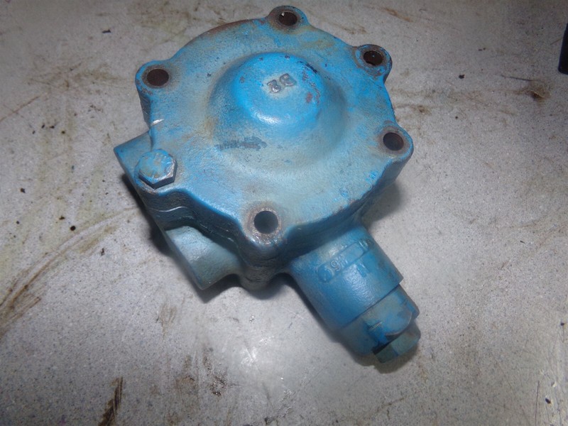 Hydraulic Pump Motor 0 160*FREE SHIPPING*