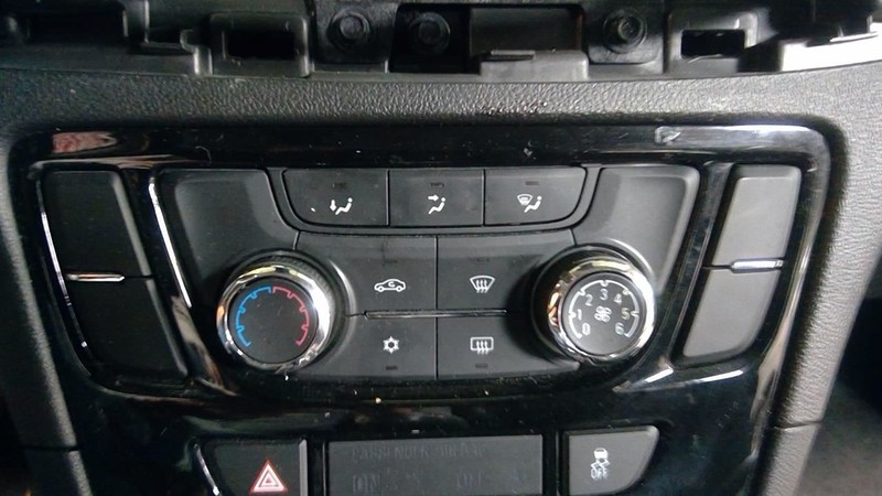 Temperature Control Fits 17-22 ENCORE 3393432