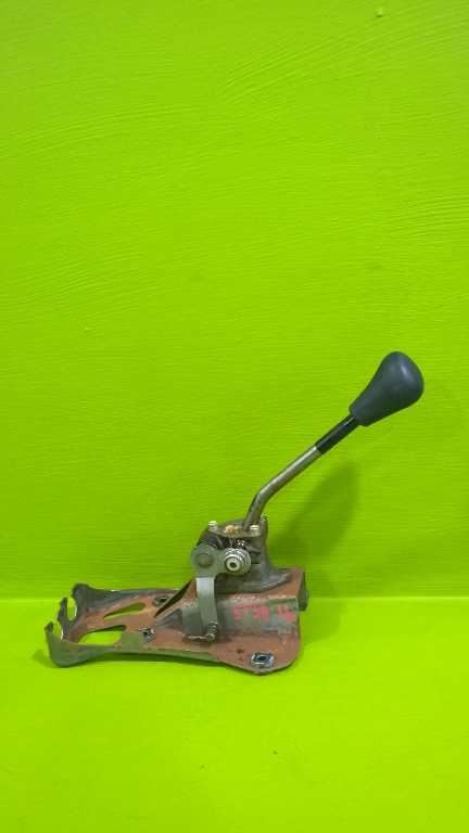 91 CAMRY FLOOR GEAR SHIFT SHIFTER ASSEMBLY OEM 3736-16