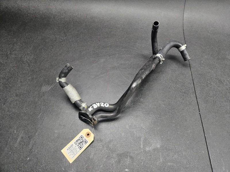 Transmission Oil Cooler Hose 2022 Kia Stinger 25470-2T100 2023