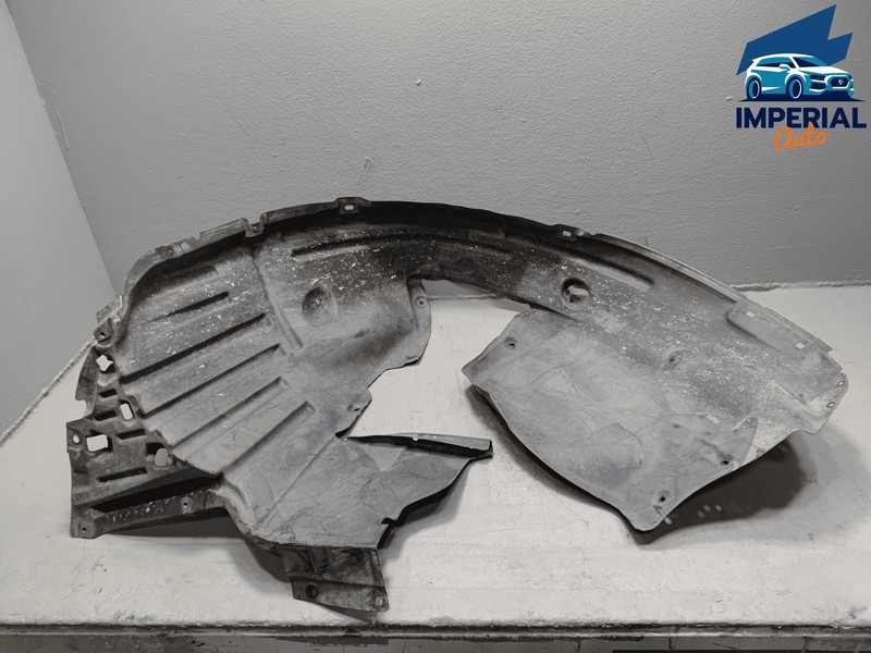2019-22 Honda Pilot Front Left Driver Side Fender Liner Splash Guard Shield OEM