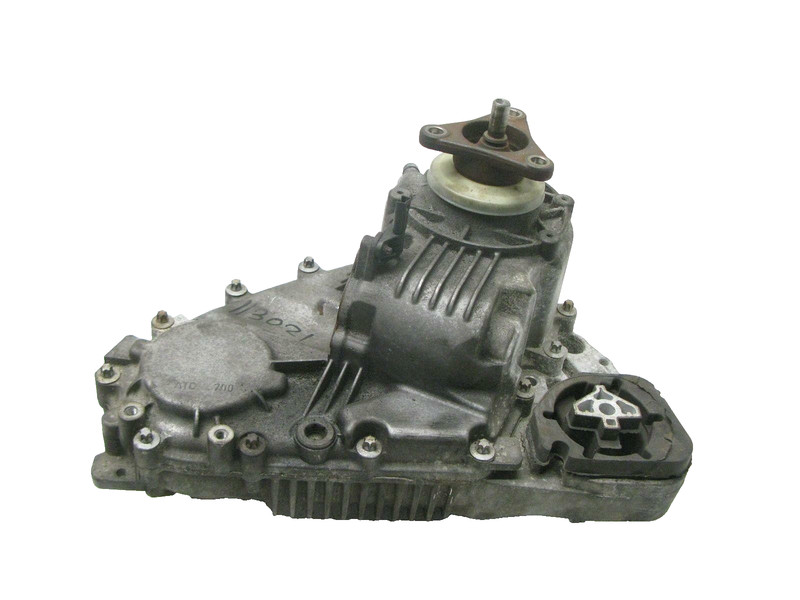 27107574777 💚 07-13 BMW X5 E70 X6 E71 TRANSFER CASE ATC700 113021