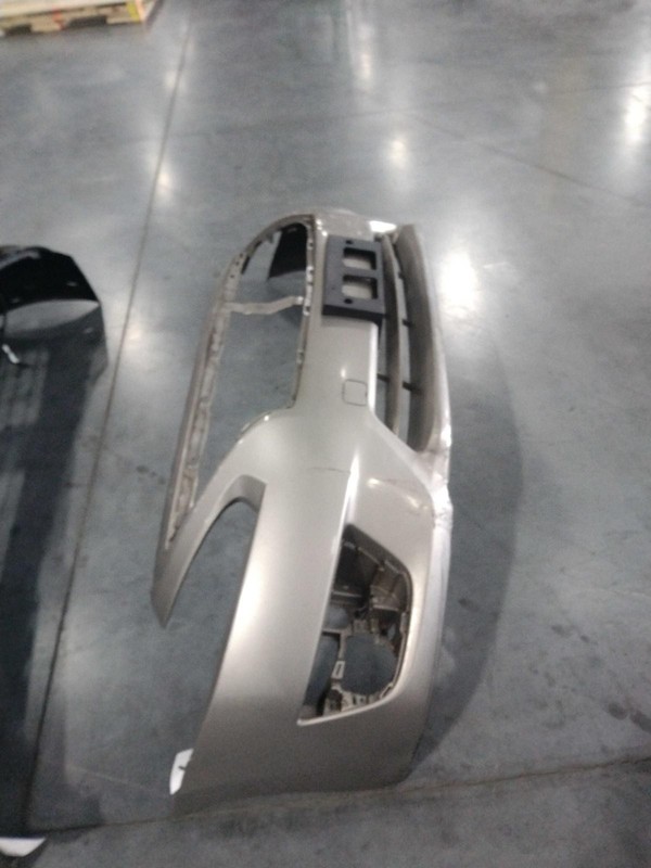 2015 Nissan Altima Tan Front Bumper Assembly OEM 423891 - 143k Miles