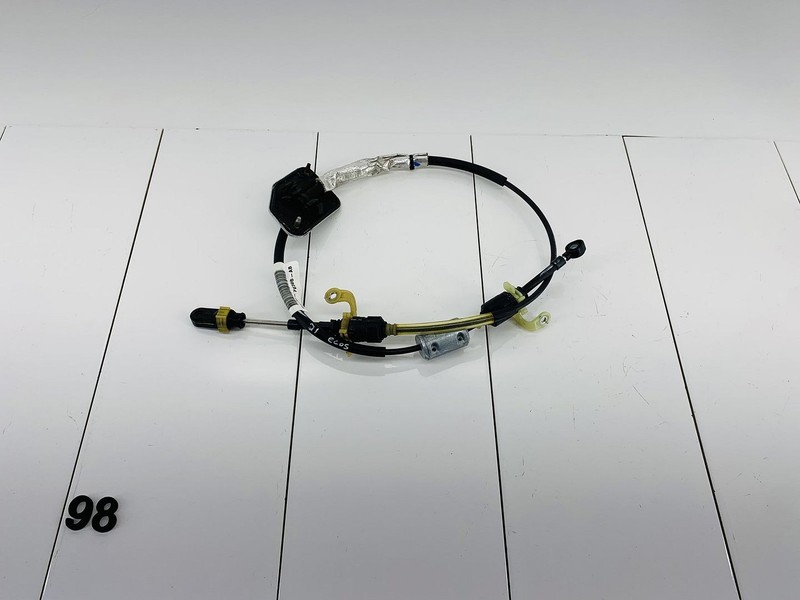 18-22 FORD ECOSPORT AUTOMATIC TRANSMISSION GEAR SHIFTER SELECTOR CABLE OEM