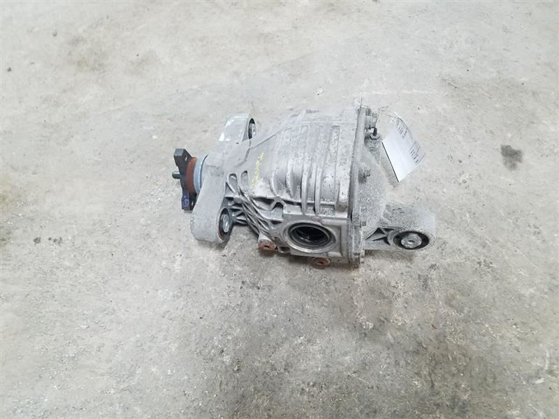 Differential Carrier Rear Axle Automatic Transmission SS Opt Myc Fits 10-15 CAMA