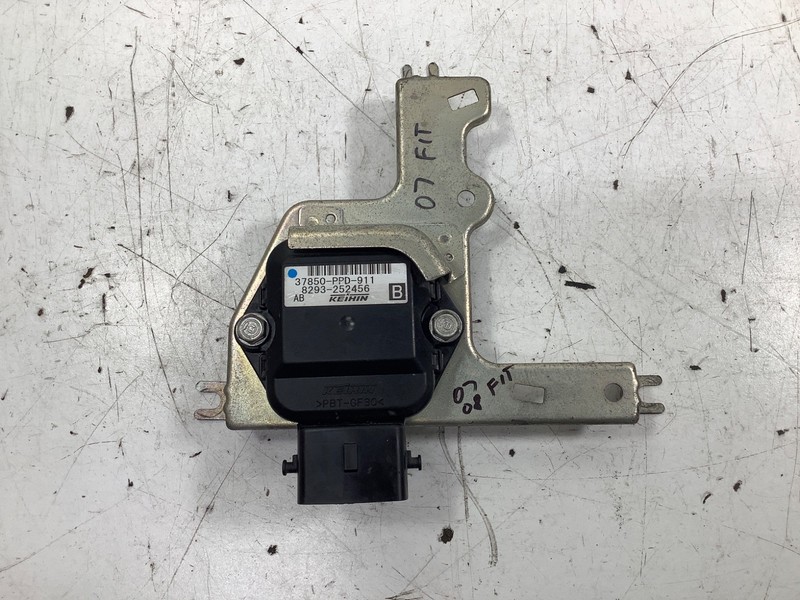 07-08 Honda FIT Throttle Body Control Module 37850-PPD-911 OEM