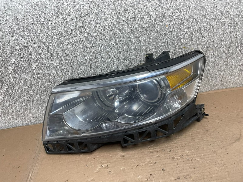 2006 to 2009 Lincoln MKZ Zephyr Left Driver Headlight Halogen Oem AB0056 DW
