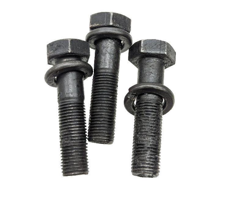 1990-1994 Lexus LS400 Cv Axle Bolt Bolts Set (OEM) No Flange