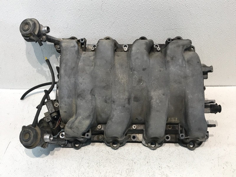 2005 Mercedes CLS500 Engine Motor Air Intake Manifold OEM A1131400401