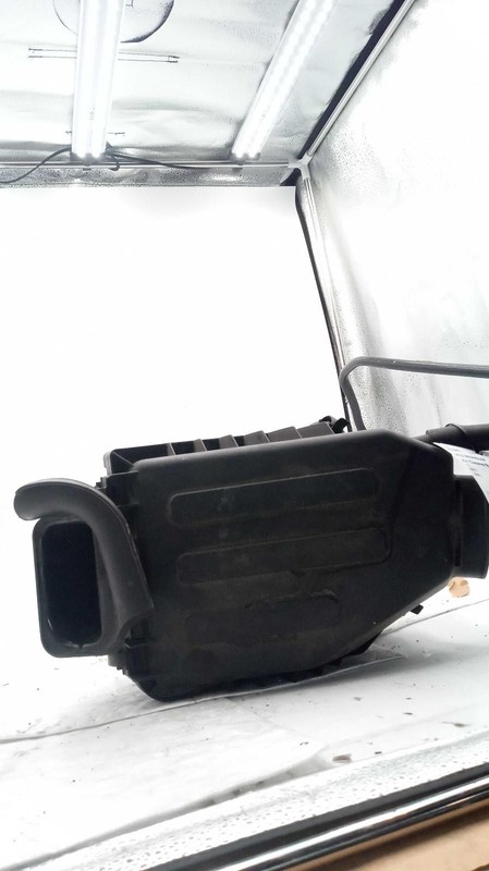2012 Jeep Wrangler Air Cleaner Assembly OEM 4627063AD Used 3.6L V6