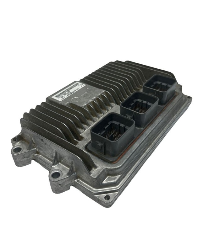 2019 Honda CRV engine control unit ECU ECM us market FWD 2.4L assy