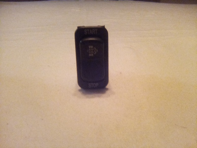 Peterbilt P27-6132 Regen Switch