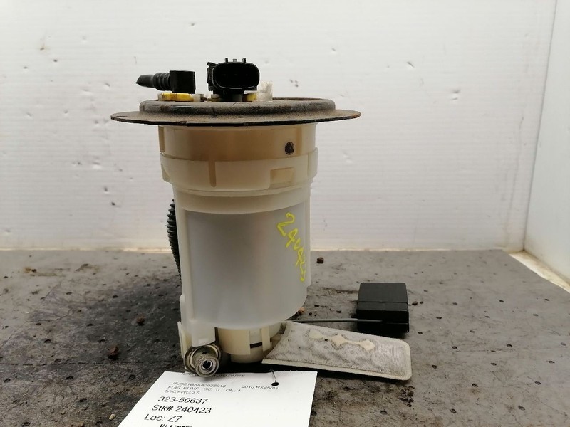 Fuel Pump Only Fuel Tank Mounted Fits 13-18 LEXUS ES350 1478960