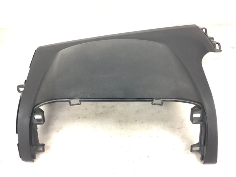 07-11 Honda CR-V Upper Visor Panel Trim Dashboard Cluster Top Garnish Cover OEM