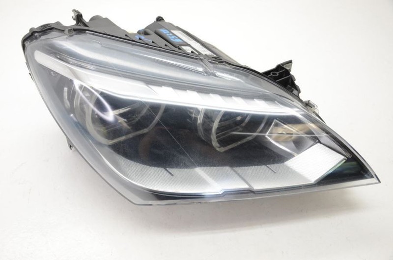 2012-2015 BMW 640I Gran Coupe Passenger Right Front Xenon HID Headlight