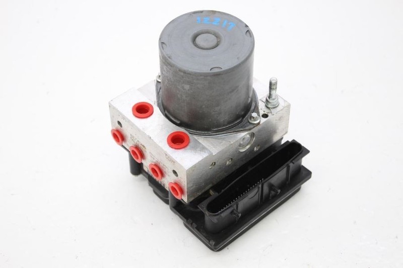 2009-2014 Mazda Mx-5 Miata NC ABS Pump Assembly NH44437A0