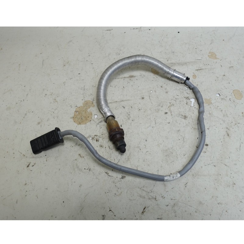 2020-2024 BMW F97 X3M F98 X4M S58 Bank 1 Downstream Post-Cat Oxygen Sensor OEM