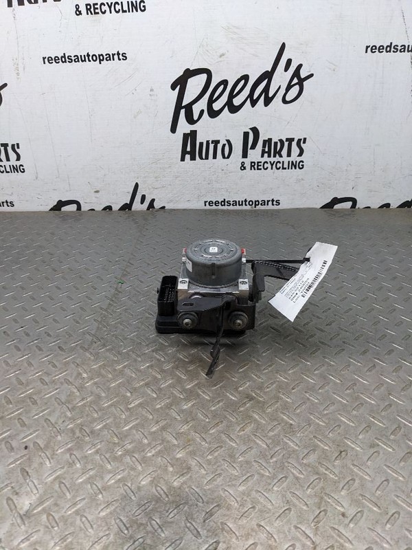 Anti-Lock Brake Part Assembly With Adaptive Cruise Fits 13-14 XTS 1122836