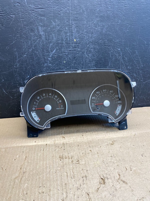 2008 Ford Explorer Speedometer Cluster Gauge Oem AC9059 DW