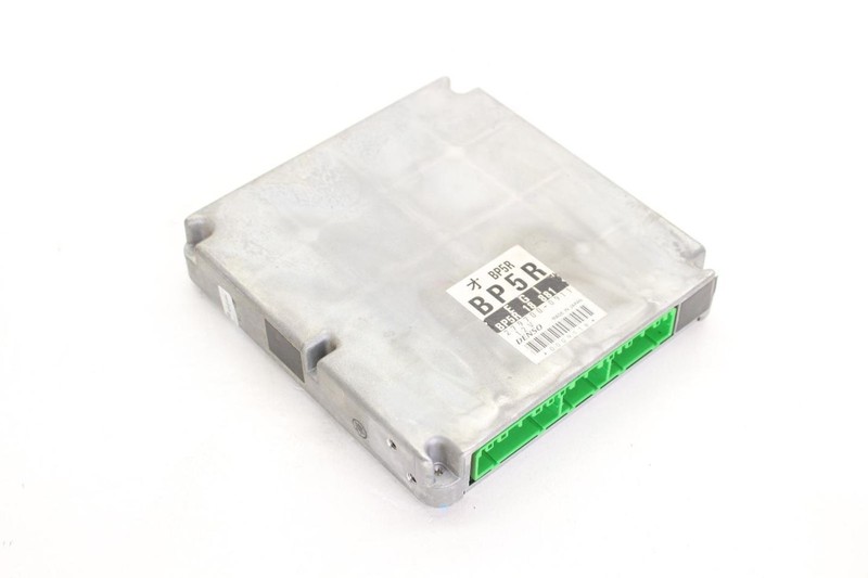 2000 Mazda Mx-5 Miata NB Engine Control Module ECU ECM BP5R18881