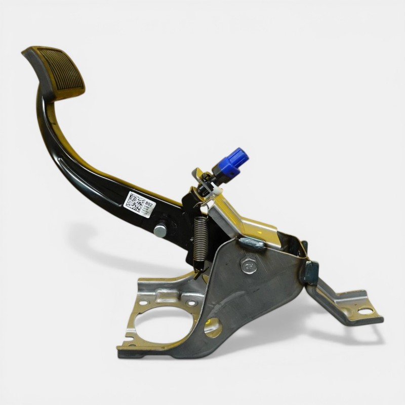 2018-2023 HYUNDAI KONA BRAKE STOP PEDAL W/ BRACKET ASSEMBLY OEM 32800-J9200