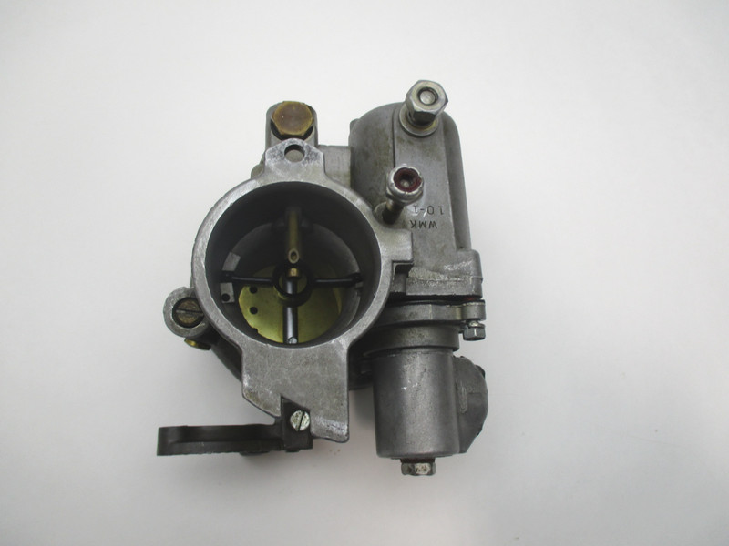 1352-4510A24 Mercury Outboard Top Carburetor 1150 115hp WMK10-1