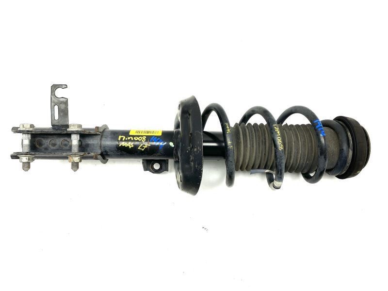 Left Driver Side Front Strut 13354009 Fits 2013-2014 Chevrolet Cruze 72762