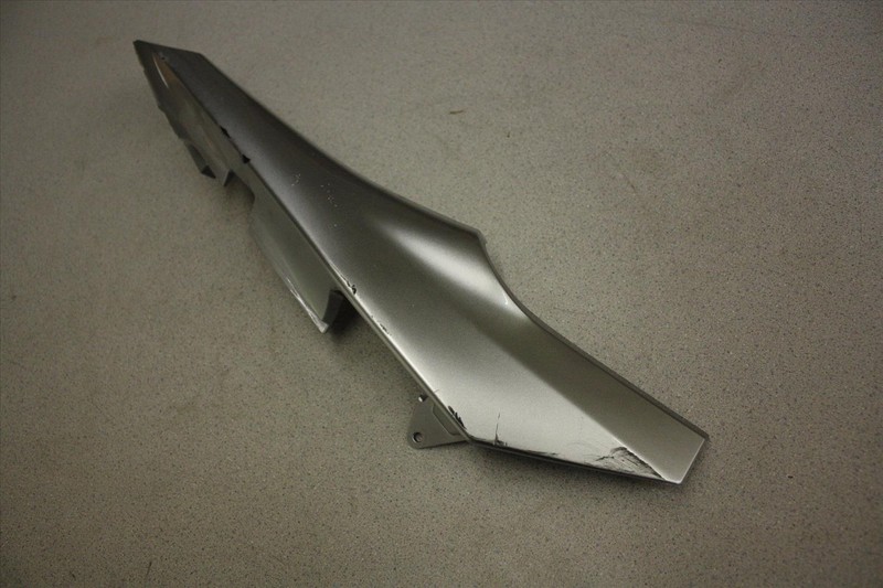 2012 HONDA NC 700 X LEFT REAR SEAT COWL FAIRING COVER 77216-MGS-D300 NC700 12