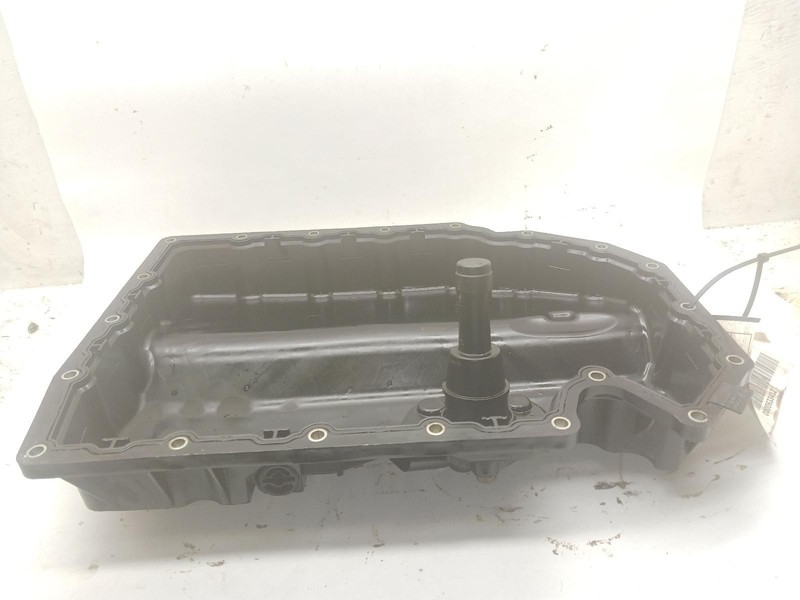 15-'20 AUDI A3 lower Oil Pan 2.0L lower OEM 1 Year Warranty!