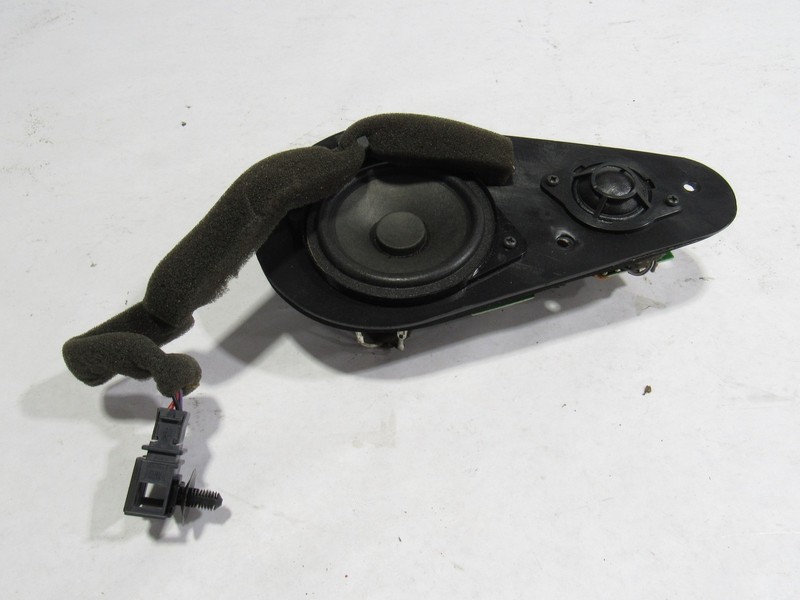 10-20 Bentley Mulsanne 2012 Front Right Audio Sound Speaker Loudspeaker @1