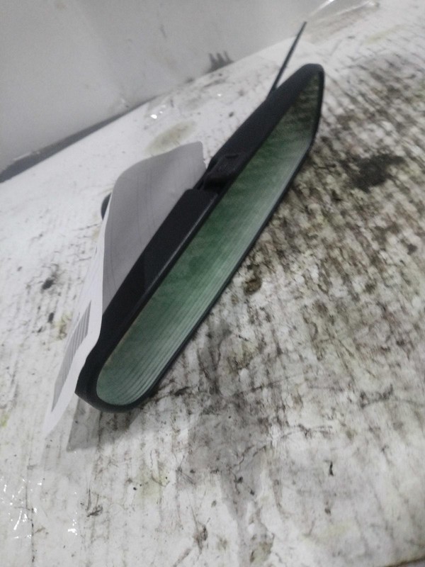 2015 Jeep Renegade Interior Rear View Mirror OEM Red 62000 Miles