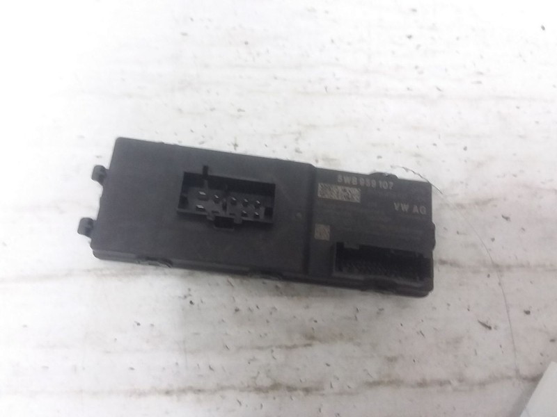 Liftgate Control Module Fits 23 ATLAS CROSS SPORT 5WB959107