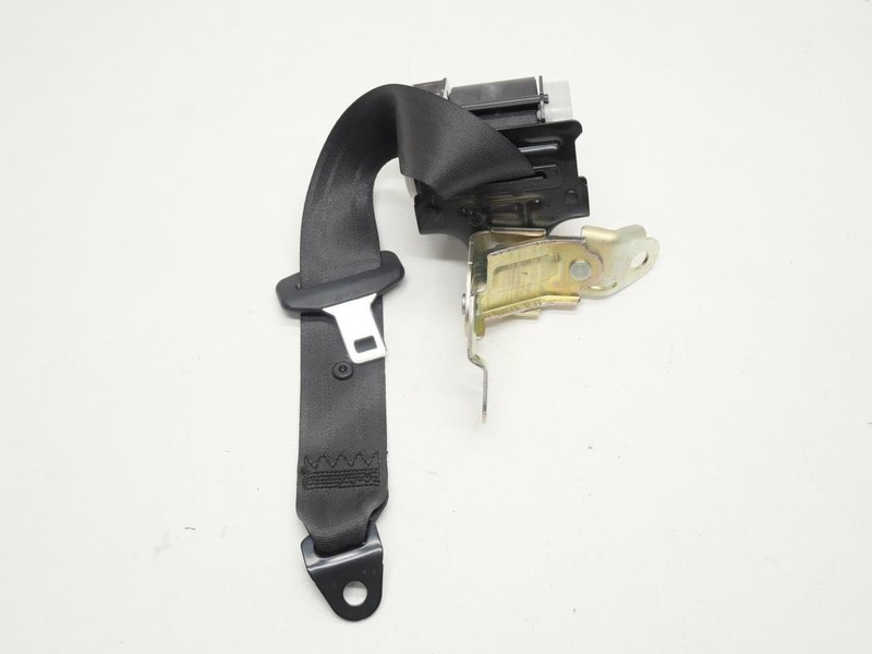 2013-2020 Subaru BRZ 86 FRS Rear Right RH Passenger Side Seat Belt Assembly OEM