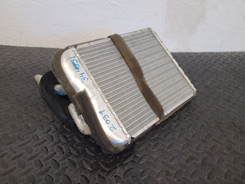 03-14 Chevrolet Tahoe Front Heater Core OEM 89018297