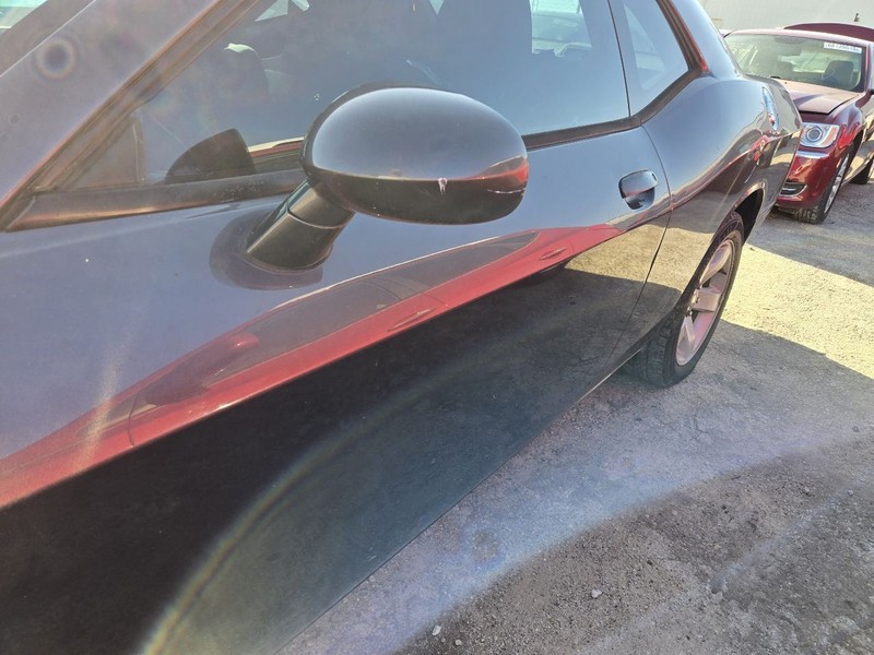 Driver Front Door Electric Windows Fits 11-14 CHALLENGER 3572924