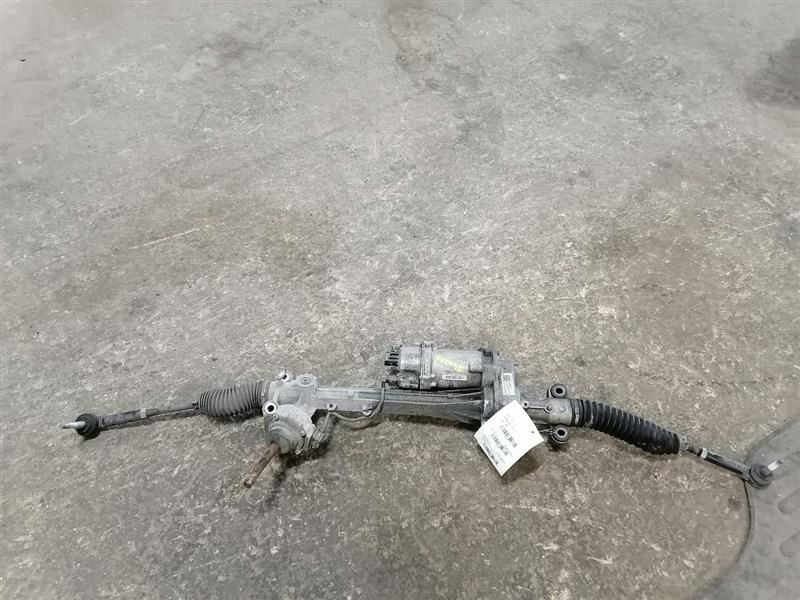 Steering Gear/Rack Power Rack And Pinion Fits 14-15 CAMARO 1404445