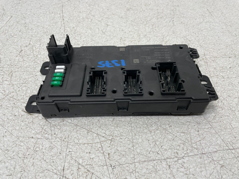 14 15 16 17 BMW F22 F23 M235i Rear Body Control Module Unit BCM 1375 OEM