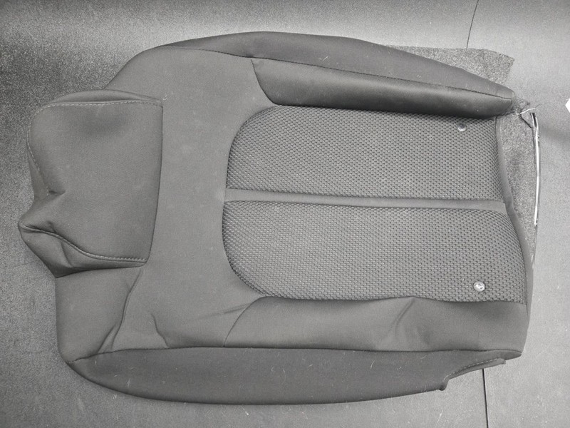 Rear Left Seat Upper Cushion Cover 2019 Kia Optima 2020